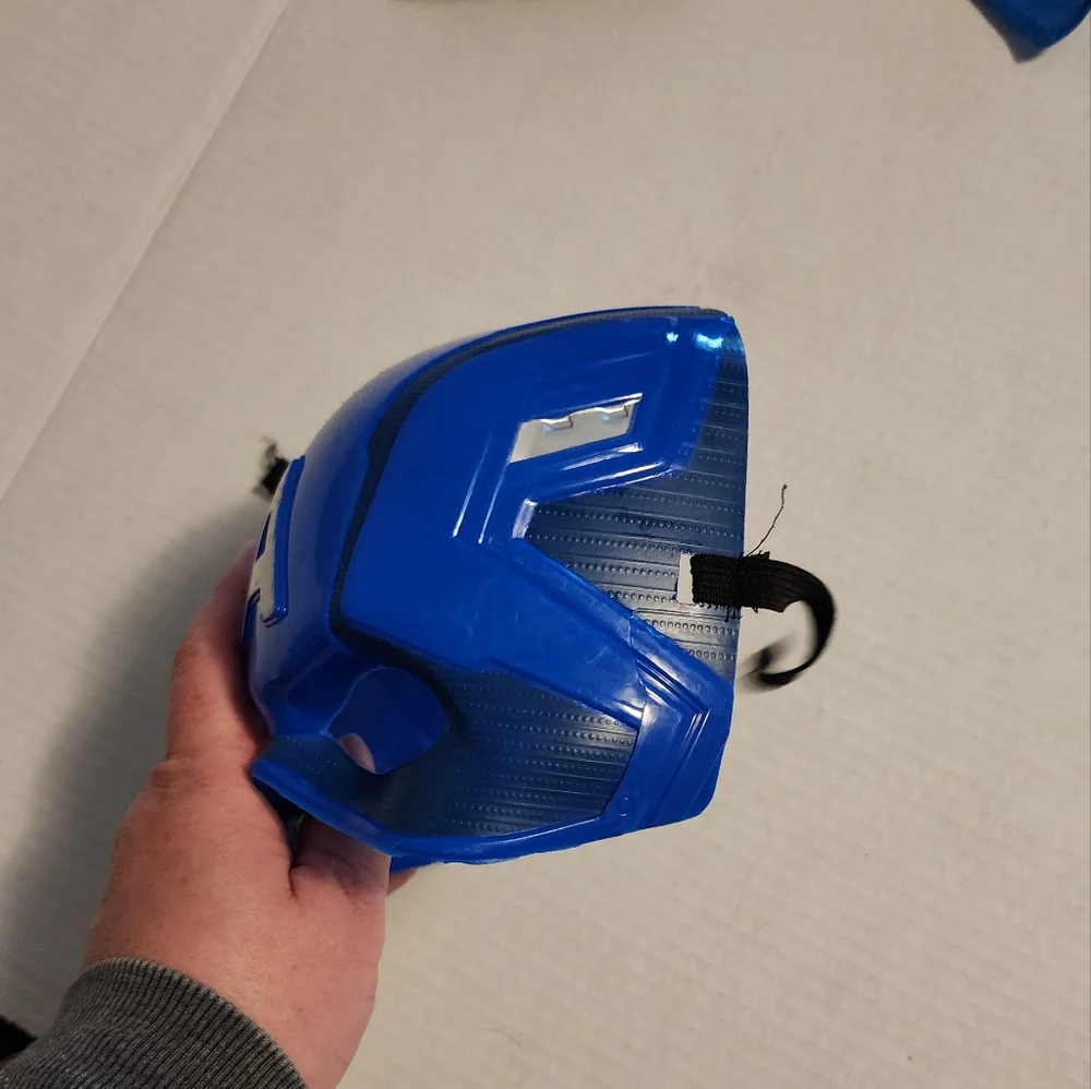 Captain America Mask